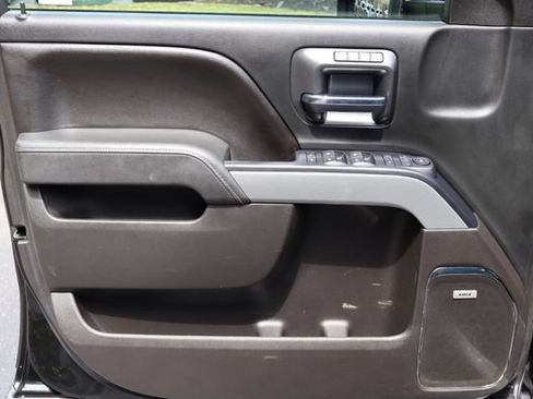 Used 2016 Chevrolet Silverado 2500 LTZ w/ Duramax Plus Package AWD/4WD image 17