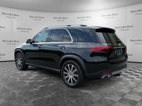 Certified 2026 Mercedes-Benz GLE 350 4MATIC image 3