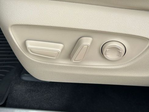 Used 2023 Toyota Highlander Platinum image 31