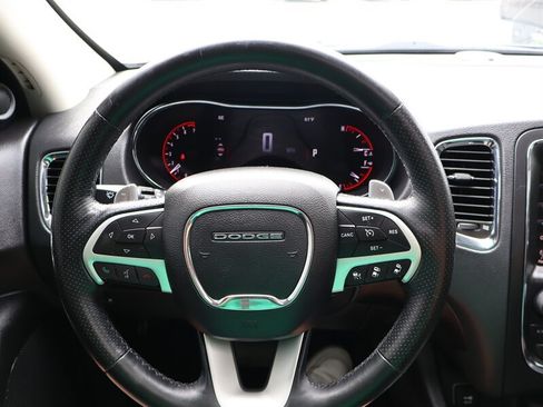 Used 2014 Dodge Durango Citadel w/ Technology Group AWD/4WD image 24