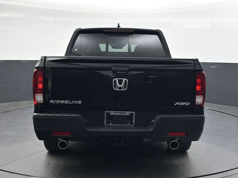 Used 2023 Honda Ridgeline RTL-E image 5