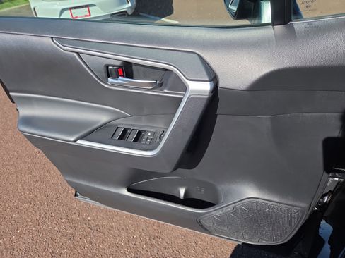 Certified 2024 Toyota RAV4 AWD Hybrid image 14