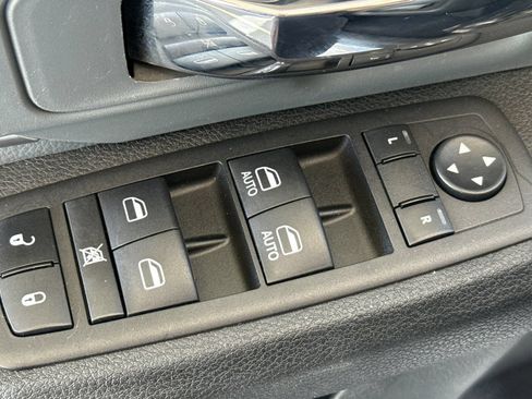 Used 2024 RAM 1500 Classic SLT RWD image 18