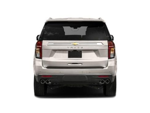 Used 2021 Chevrolet Tahoe High Country image 9