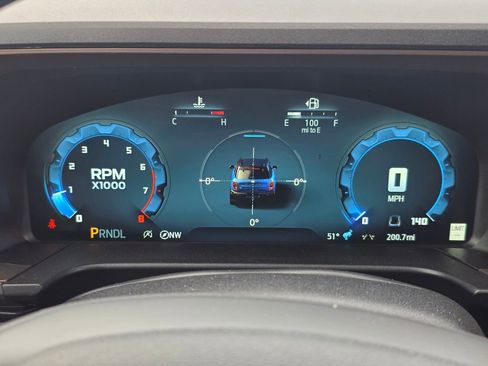 New 2025 Ford Bronco Sport Outer Banks w/ Outer Banks Tech Package+ image 50