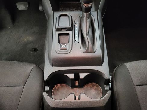 Used 2024 Chevrolet Colorado W/T image 29