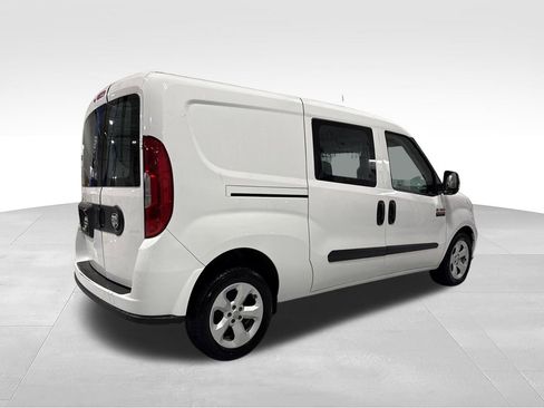 Used 2022 RAM ProMaster City Tradesman w/ Lights & Wheels Group FWD image 36