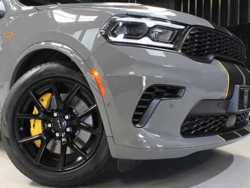Used 2024 Dodge Durango SRT image 10