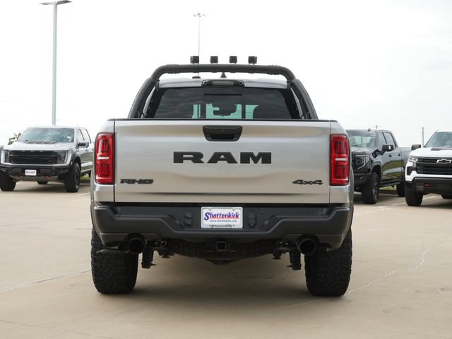 Used 2025 RAM 1500 RHO w/ RHO Level 1 Equipment Group AWD/4WD image 8