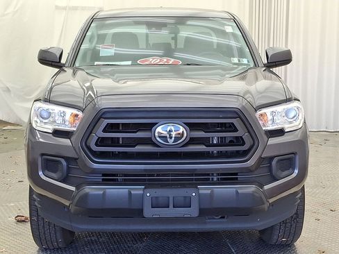 Used 2023 Toyota Tacoma SR image 29