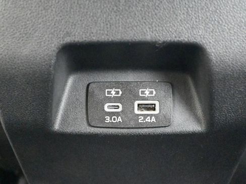 Certified 2024 Subaru Crosstrek 2.5i Sport image 21