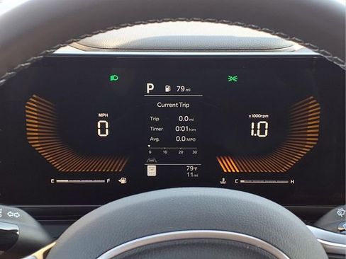 New 2026 Kia Carnival EX FWD image 10