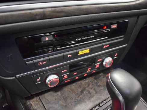 Used 2018 Audi A6 2.0T Premium Plus w/ Premium Plus Package image 59