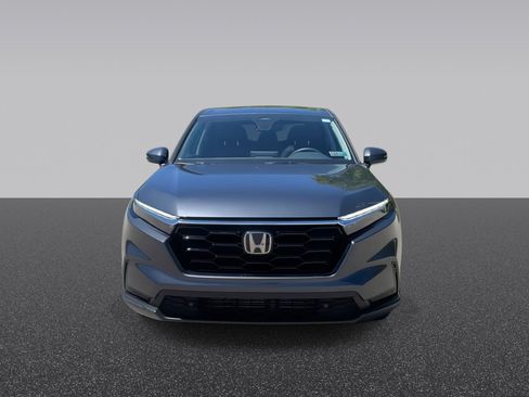 Used 2024 Honda CR-V EX-L image 4
