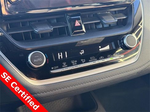 Used 2025 Toyota Corolla SE image 28