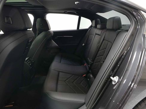 Certified 2025 BMW 530i w/ Premium Package image 11