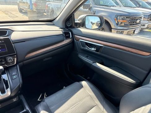 Used 2020 Honda CR-V EX-L image 17