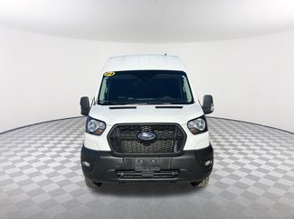 Used 2024 Ford Transit 350 Base w/ Load Area Protection Package video 2