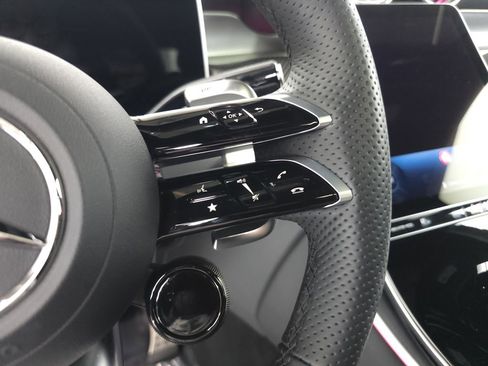 Certified 2026 Mercedes-Benz GLC 43 AMG 4MATIC Coupe image 12