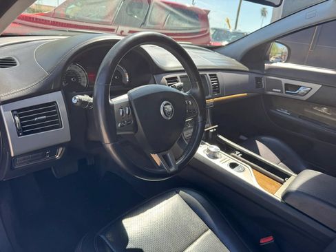 Used 2009 Jaguar XF Supercharged RWD image 19