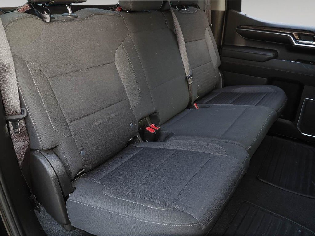 Certified 2023 Chevrolet Silverado 1500 RST AWD/4WD image 24