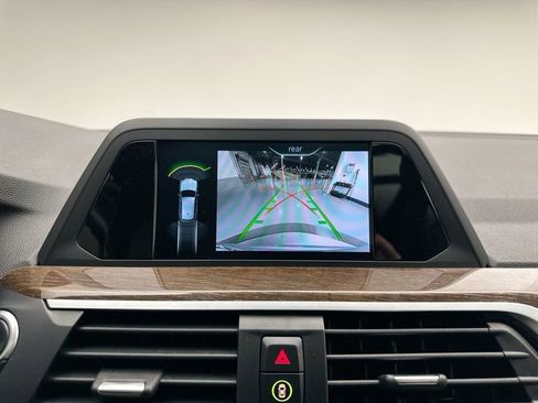Used 2019 BMW X3 xDrive30i w/ Driving Assistance Package image 16