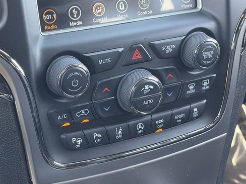 Used 2018 Jeep Grand Cherokee High Altitude image 31