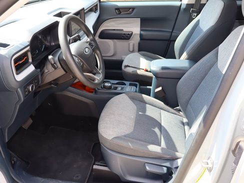 Used 2022 Ford Maverick XLT FWD image 15