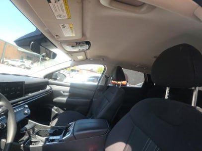 Used 2025 Hyundai Tucson SEL FWD image 17