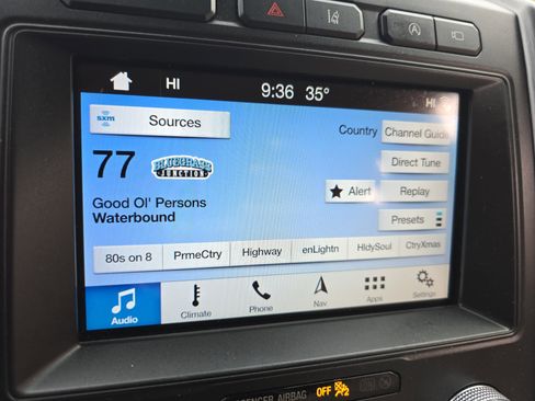 Used 2019 Ford Expedition Max Platinum image 24