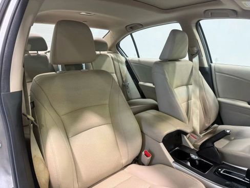 Used 2014 Honda Accord EX-L image 28