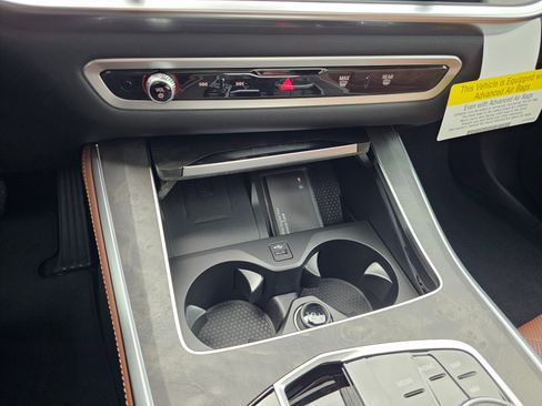 New 2026 BMW X5 xDrive40i image 22