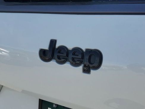 New 2026 Jeep Grand Cherokee L Limited image 7