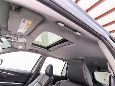 Used 2022 Honda Pilot Special Edition image 15