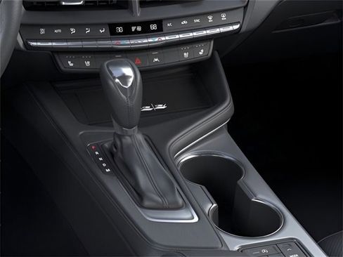 New 2025 Cadillac CT4 Premium Luxury image 17