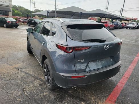 Used 2025 MAZDA CX-30 AWD 2.5 S w/ Preferred Package image 9