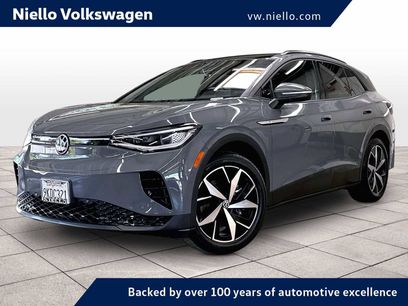 Used 2023 Volkswagen ID.4 S