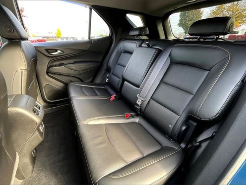 Used 2020 Chevrolet Equinox Premier image 33