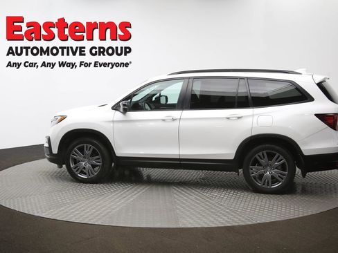 Used 2022 Honda Pilot Sport image 64