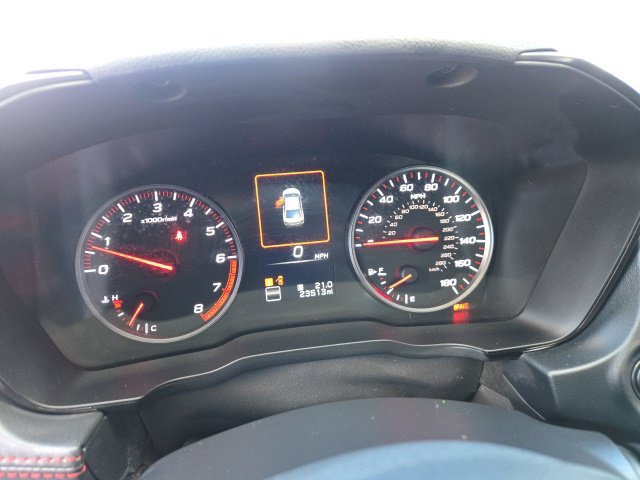 Used 2024 Subaru WRX Limited AWD/4WD image 18