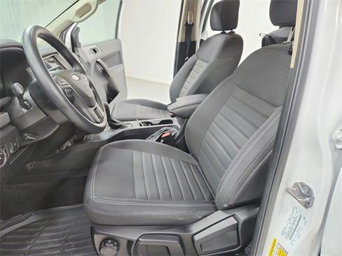 Used 2023 Ford Ranger XL w/ Equipment Group 101A High image 19