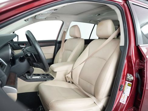 Used 2017 Subaru Outback 2.5i Limited AWD/4WD image 50