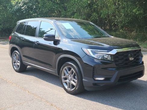 Used 2023 Honda Passport EX-L image 7