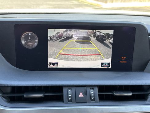 Used 2019 Lexus ES 350 image 22