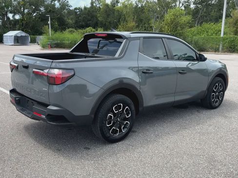 Used 2024 Hyundai Santa Cruz SEL w/ Activity Package AWD/4WD image 8