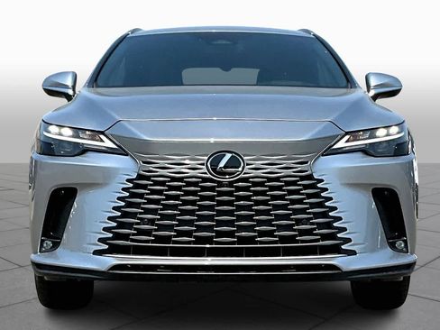 Used 2024 Lexus RX 350 Premium Plus FWD image 3