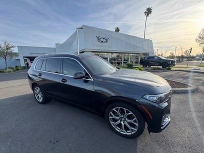 Used 2020 BMW X7 xDrive40i w/ Premium Package