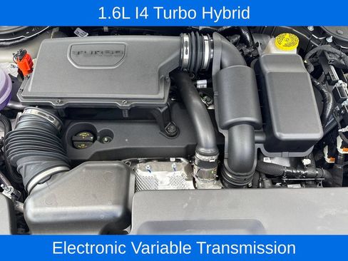 New 2026 Jeep Cherokee Limited AWD/4WD image 4