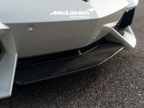 Used 2015 Lamborghini Aventador LP 700-4 image 14