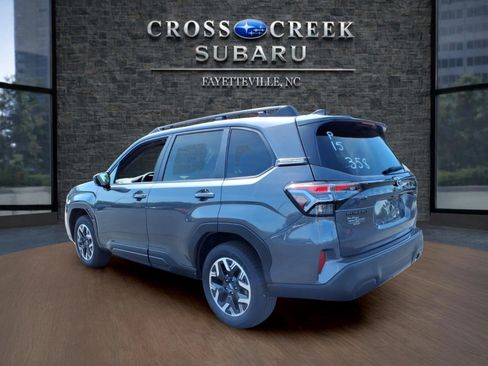 New 2026 Subaru Forester Premium AWD/4WD image 23